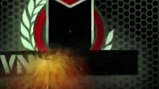 Mandi's ass pounded by Rome Major outdoors