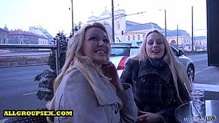 Amber Jayne Angel Wicky Creampie Group Orgy