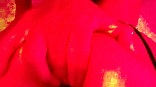 Monika Fox's sloppy anal ends in mouth cum?