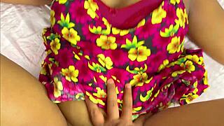 Desi Girls Crave Doggystyle Secrets