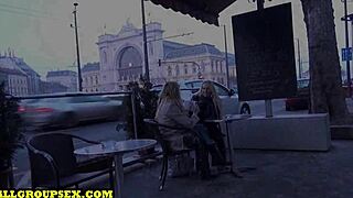 Amber Jayne Angel Wicky Creampie Group Orgy