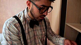 i catch stepsons sniffing panties now i fuck him hard karen sleent