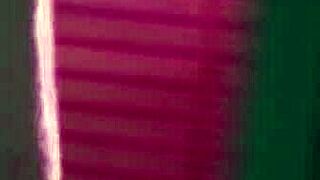 Super Sexy Olivia Austin Teases Tits in Shower!