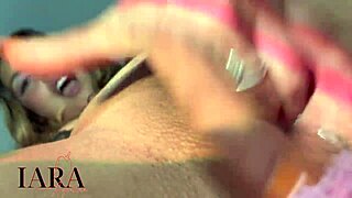 Curvy Latina Squirts Hard Till Dry in Submissive Fuck!