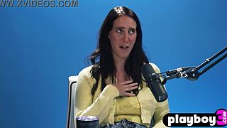 cadence lux fingers her wet milf pussy so passionately beautiful