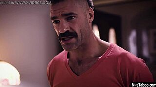 Karla Kush and Alex Coal share huge cock after steamy lesbian play