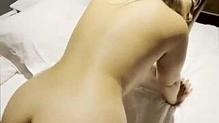 Shy Big Tits Latina MILF Slut Cums Hard on Sofa in Her First Casting Cumshot Interview!