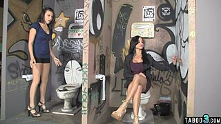 milf Jewels Jade Teaches Blowjob Tricks To Stepdaughter Danica Dillon