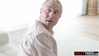 Big Ass Ebony Milf Rides White Cock Hard While Licking And Fingering Pussy