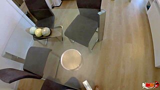 stepmom i uh... give ya mouth n ass b4 breakfast creampie!