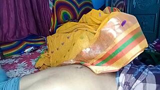 Desi Pounds Wife In Hotel Maid Outfit Hardcore Doggystyle For Big Gifts