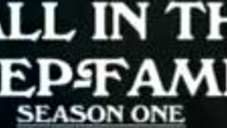 Big ass stepmom wakes up super horny this morning aitsf240829