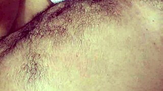 Help friend's hot mom back love her tasty pussy part 1?