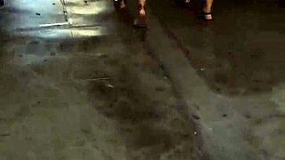 that venezuelan milf with a massive juicy ass begs for rough pounding in homemade amateur action