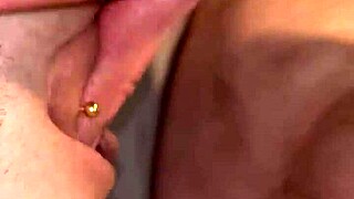 mom can't get enough of this huge cock fucking her hard