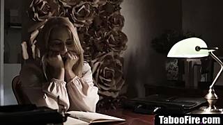 mature blonde milf fingers ass anal cock fills every hole