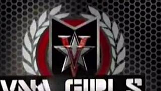 bbc stallion wrecks brunette pawg milf huge tits cumshot