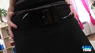 i can't believe isabella clark takes that extreme 3vs1 anal fisting destruction