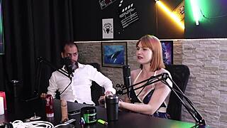 Reh Queen Tantric Massage Best Moments Sensual Casting Part 16 Sheer Red