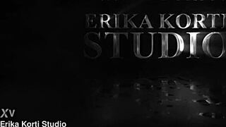 Ever seen hot milf mibby gape ass on stallion big cock?