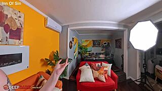 allison bloom takes anal double creampie from black bulls