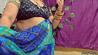 part 2 - aunt helps me pound stepmom's wet pussy creampie style