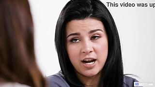 stepmom silvia saige licks kylie rockets pussy after taboo girly playtime