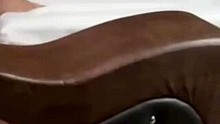 neighbor's wife joins me for wild motel fuck session