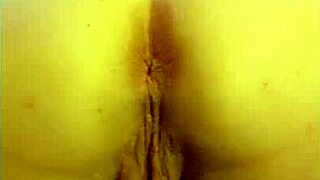 Steffi's Business Casual Pussy Dance Tease!