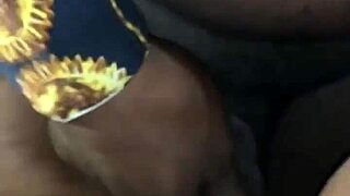 my office lick tape stars 52 year old chubby african mama