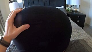 she rides alex mack's monster cock cowgirl then takes it rough doggystyle to screaming orgasm