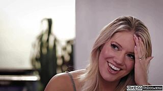 Pi Catches Cheating Wife Licking Her Pussy All In?