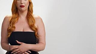 i love lauren phillips' bbw hairy pussy masturbation orgasm