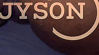 brazilian milf's back massage turns into juicy pussy doggystyle