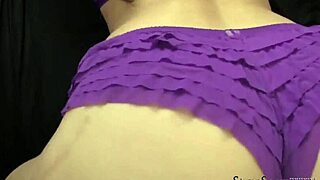 Hear Sinn Sage Moan as Toys Pound Her Nasty Horny Pussy?