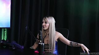 Kyra Sex Vitoria Beatriz Hot Cast Best Moments Part 2 Sheer Red