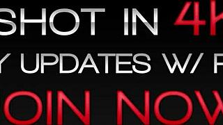 Big Titty Wife Cuckolds Hubby With Huge Cocks Compilation