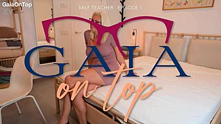 MILF TEACHER AND STUDENT ANAL PISSING WITH GAPE PROLAPSE TOILET TOYS
