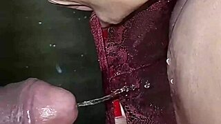 bbw mature couple homemade fetish swing submission squirting intimate plump pussy play