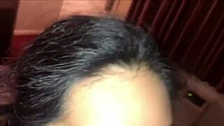 handicap latina maid deepthroats my bbc in hotel massage