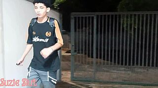 Stepmom Catches Me Jerking Off Rides Cock Full Video