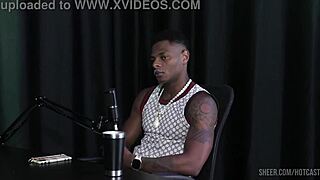 will mastro's hottest moments dominating submissive vitoria beatriz in lingerie part 5