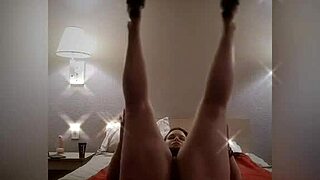 BBW Milf Goddess Teases Fat Pussy and Ass, Worship Her Cock-Hungry Curves Now