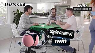 Sophia, your tight mature pussy ready for stepson's deep 18yo drilling?