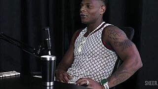 will mastro's hottest moments dominating submissive vitoria beatriz in lingerie part 5