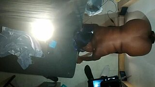 thick african brazilian bbw milfs show fat coochies and big tits