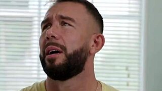 i get my hairy pussy and ass anal wrecked by brother-in-law's monster cock