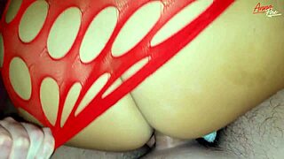 hey big ass stepmom in heels your pussy is getting filled up good