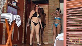 wife kylei craves a hot third for wild cali fuck!