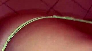 Real Homemade Wife Rides To Orgasm!